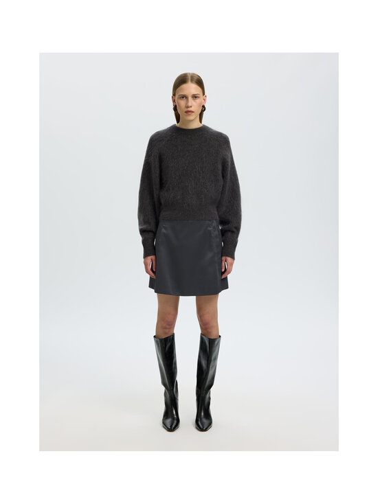 Selected - Kudum SlwMira - ASPHALT | Stockmann - photo 2