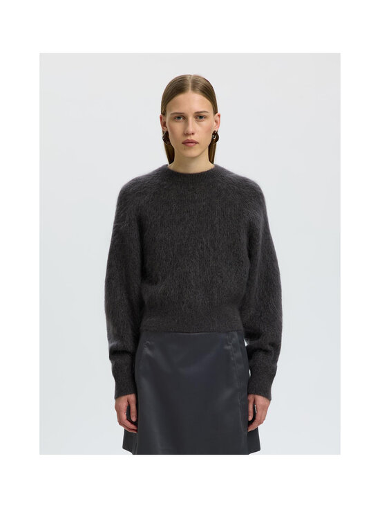 Selected - Kudum SlwMira - ASPHALT | Stockmann - photo 5