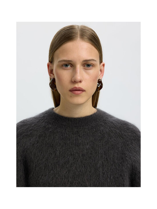 Selected - Kudum SlwMira - ASPHALT | Stockmann - photo 6