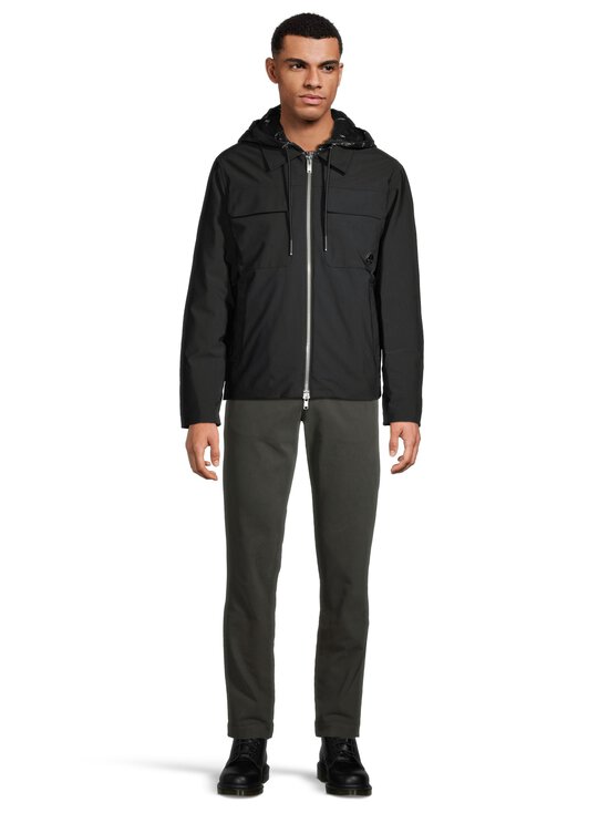 Moose Knuckles - Revelstoke-kevytuntuvatakki - 292 BLACK - 292 | Stockmann - photo 2