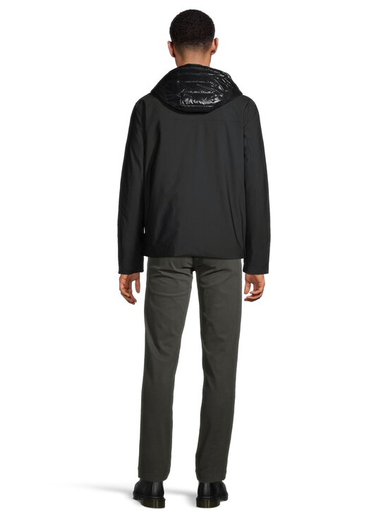 Moose Knuckles - Revelstoke-kevytuntuvatakki - 292 BLACK - 292 | Stockmann - photo 3