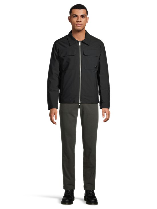 Moose Knuckles - Revelstoke-kevytuntuvatakki - 292 BLACK - 292 | Stockmann - photo 5