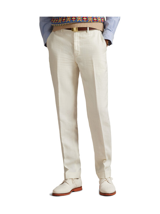 Polo Ralph Lauren - Blhe-housut - CREAM | Stockmann - photo 2