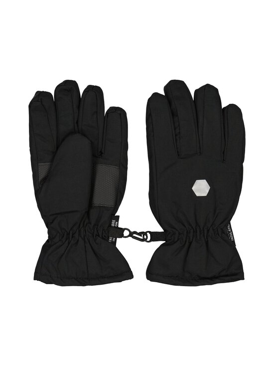 Bogi - Detroit polsterēti cimdi - 99 BLACK | Stockmann - photo 2