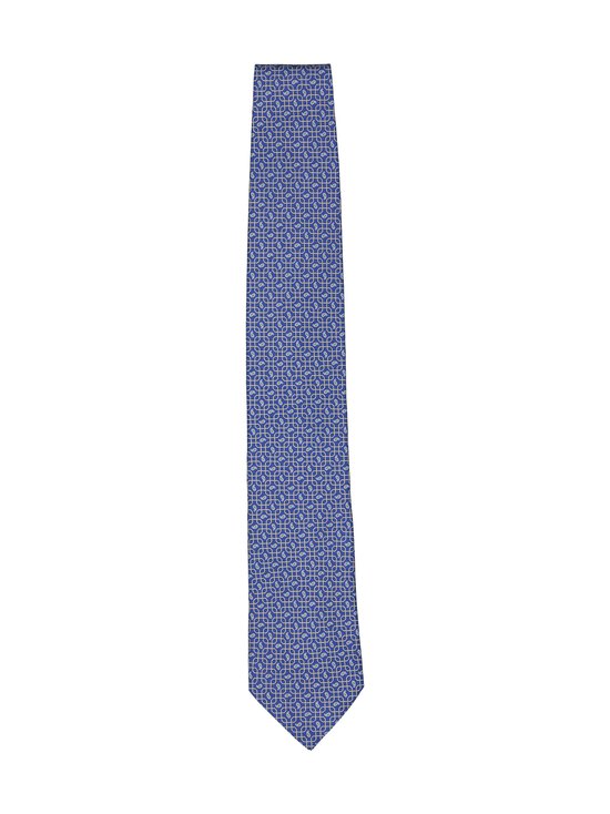 Paisley Print zīda kaklasaite