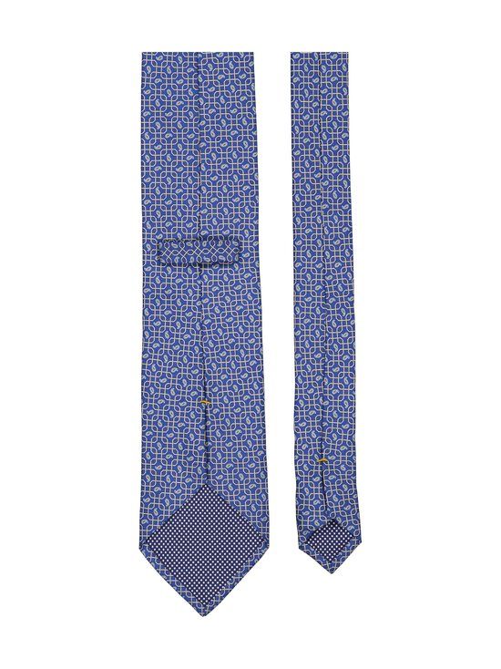 Eton - Paisley Print zīda kaklasaite - 26 DARK BLUE | Stockmann - photo 2