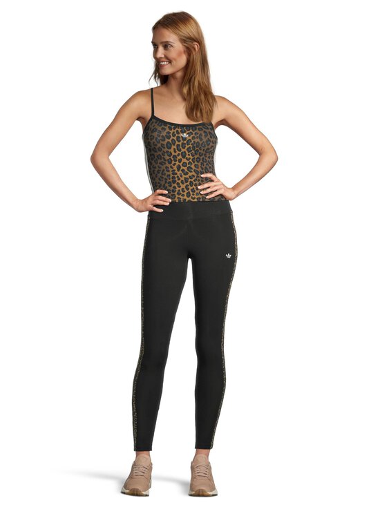 adidas Originals - Retuusid Legging - JW7307 BLACK - photo 3 adidas Originals - Retuusid Legging - JW7307 BLACK | Stockmann - photo 3