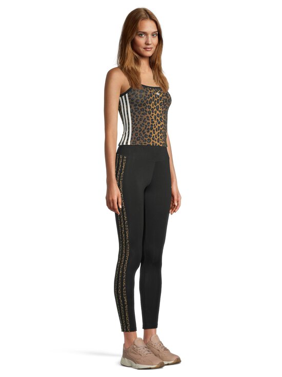 adidas Originals - Retuusid Legging - JW7307 BLACK - photo 5 adidas Originals - Retuusid Legging - JW7307 BLACK | Stockmann - photo 5