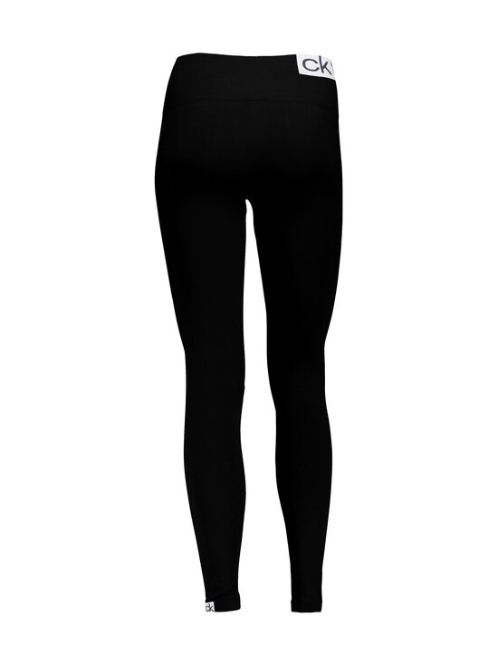 Calvin Klein - Seamless legingi - 001 BLACK | Stockmann - photo 2