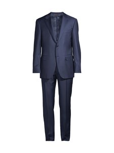 Canali - Lined AS10315 -puku - 32 BLUE | Stockmann