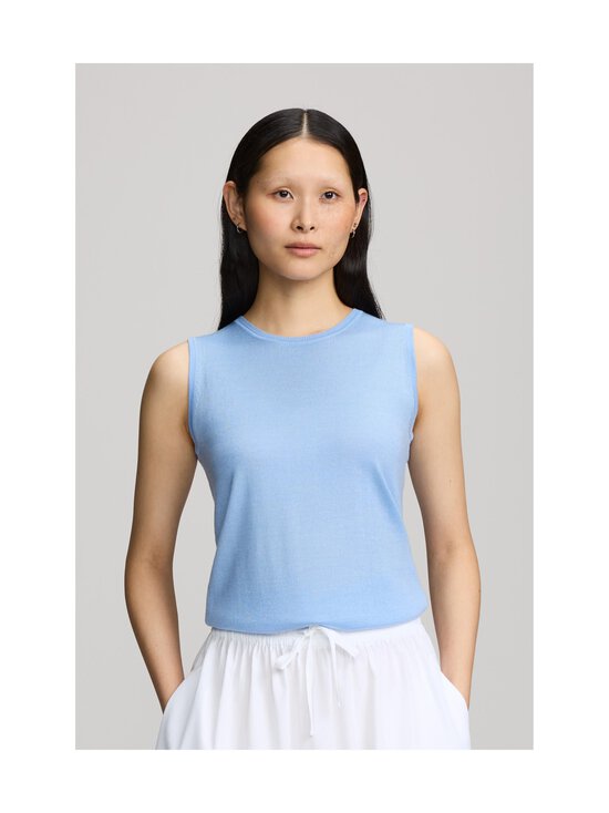 BMuir - Blera-neuleliivi - 320 SUMMER SKY | Stockmann - photo 2