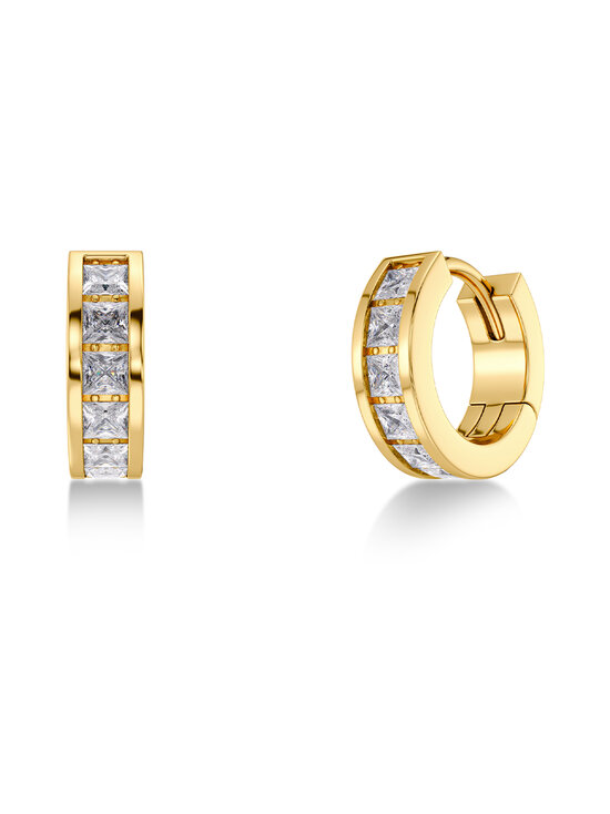 Edblad - Nova Orbit -korvarenkaat - GOLD | Stockmann - photo 1