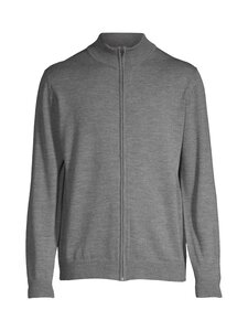 Cap Horn - Denton-merinovillainen neuletakki - GREY 8M0484 Cap Horn - Denton-merinovillainen neuletakki - GREY 8M0484 | Stockmann
