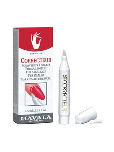 Mavala - Correcteur For Nail Polish -kynsilakankorjauskynä | Stockmann