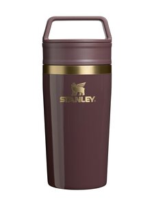 Stanley - The Café-To-Go Travel Mug -termosmuki 0,35 l - FIG GLOSS | Stockmann