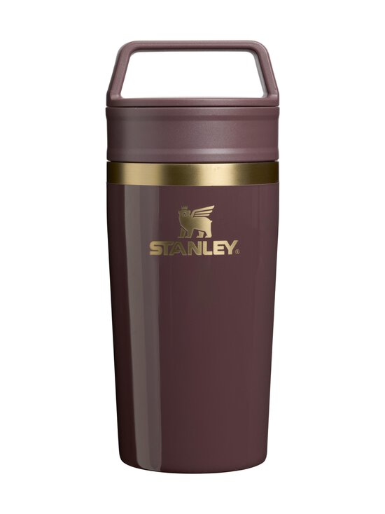 Stanley - The Café-To-Go Travel Mug -termosmuki 0,35 l - FIG GLOSS | Stockmann - photo 1
