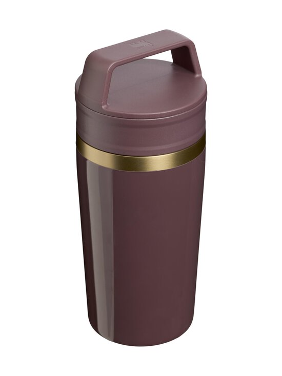 Stanley - The Café-To-Go Travel Mug -termosmuki 0,35 l - FIG GLOSS | Stockmann - photo 2