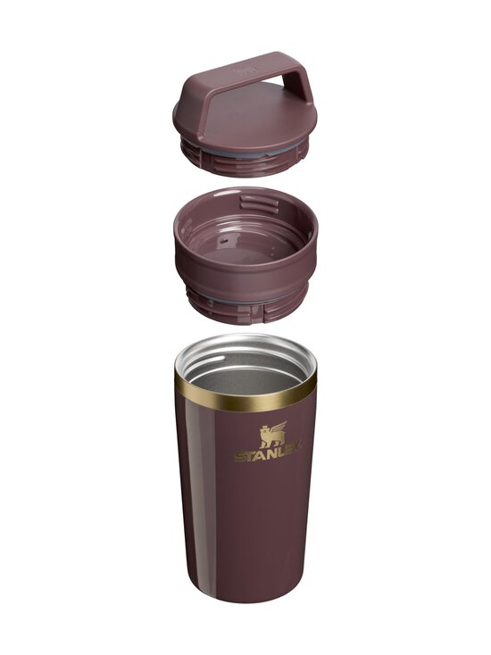 Stanley - The Café-To-Go Travel Mug -termosmuki 0,35 l - FIG GLOSS | Stockmann - photo 3