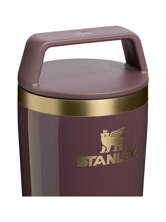Stanley - The Café-To-Go Travel Mug -termosmuki 0,35 l - FIG GLOSS | Stockmann - photo 4