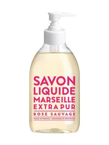 Compagnie de Provence - Vedelseep Extra Pur Wild Rose,  300 ml Compagnie de Provence - Vedelseep Extra Pur Wild Rose,  300 ml | Stockmann