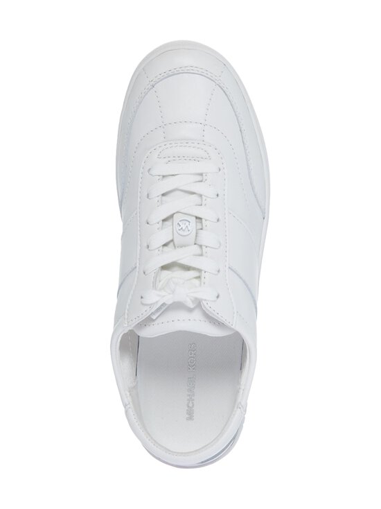 Michael Michael Kors - Kaycee ādas sporta apavi - 085 OPTIC WHITE - photo 2 Michael Michael Kors - Kaycee ādas sporta apavi - 085 OPTIC WHITE | Stockmann - photo 2