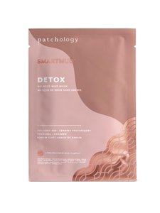 Patchology - Kangasmask SmartMud | Stockmann