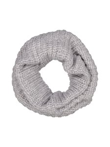 A+more - Reasnood-tuubihuivi - GREY MEL 70266 | Stockmann