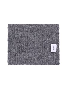 Makia - Linnea adīts šalle - 945 GREY | Stockmann