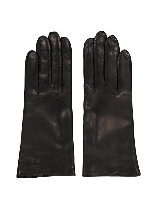 Sauso - Kiia-kosketusnäyttökäsineet - BLACK - photo 2 Sauso - Kiia-kosketusnäyttökäsineet - BLACK | Stockmann - photo 2