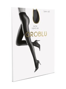 Oroblu - Sukkpüksid Satin 60 den - SINGAPOUR Oroblu - Sukkpüksid Satin 60 den - SINGAPOUR | Stockmann