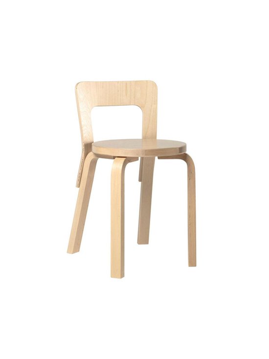 Artek - Tuoli 65 - KOIVU - photo 1 Artek - Tuoli 65 - KOIVU | Stockmann - photo 1