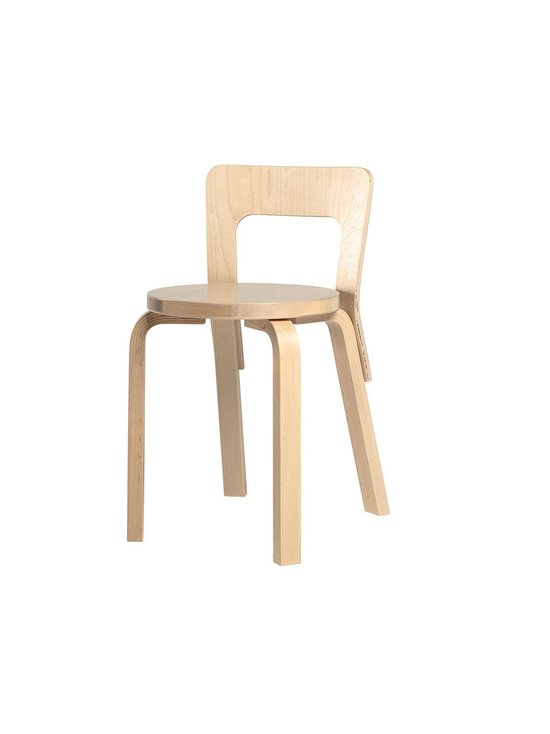 Artek - Tuoli 65 - KOIVU - photo 2 Artek - Tuoli 65 - KOIVU | Stockmann - photo 2
