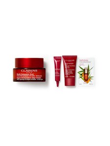 Clarins - Super Restorative Xmas Set -lahjapakkaus | Stockmann