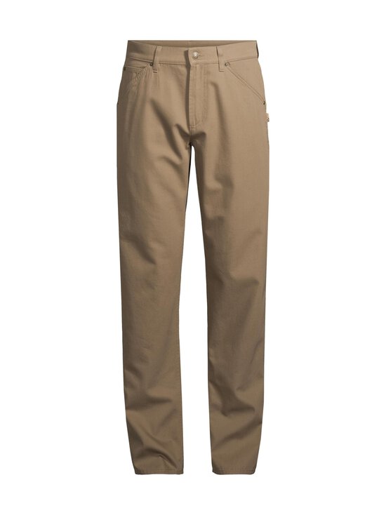 Burberry - Danny-housut - FINCH BROWN | Stockmann - photo 1