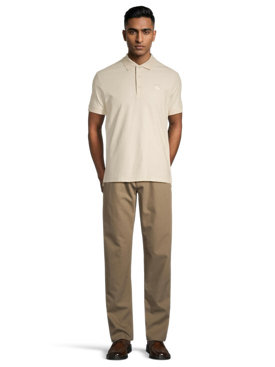 Burberry - Danny-housut - FINCH BROWN | Stockmann - photo 3