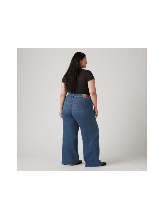 Levi's Plus - Teksapüksid Shaping Clever - 0000000227 CLEVER GIRL PLUS | Stockmann - photo 3