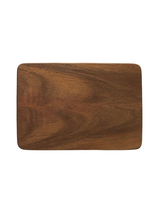 Casa Stockmann - Comma- leipäalusta/leikkuulauta 13 x 19 cm - LT.AKACIA MB370F | Stockmann - photo 2