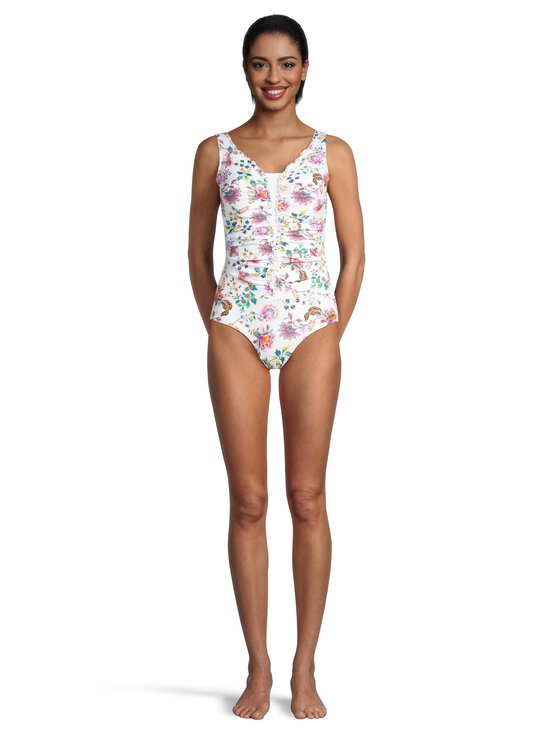 Damella - Ujumistrikoo Ivory Sands Jennifer - 177 IVORY - photo 2 Damella - Ujumistrikoo Ivory Sands Jennifer - 177 IVORY | Stockmann - photo 2