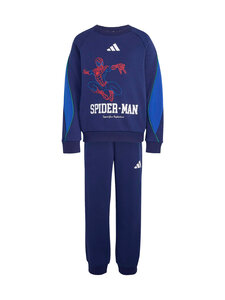 adidas Sportswear - Marvel-collegeasu - KS3968 DKBLUE/WHITE/ROYBLU | Stockmann