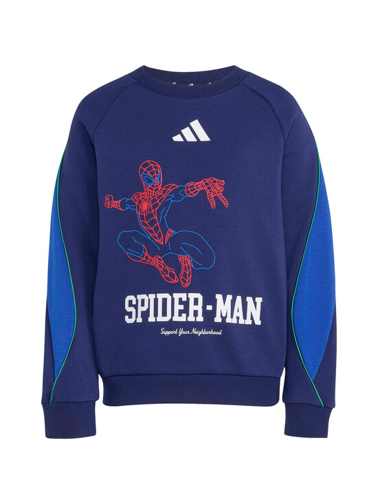 adidas Sportswear - Marvel-collegeasu - KS3968 DKBLUE/WHITE/ROYBLU | Stockmann - photo 2