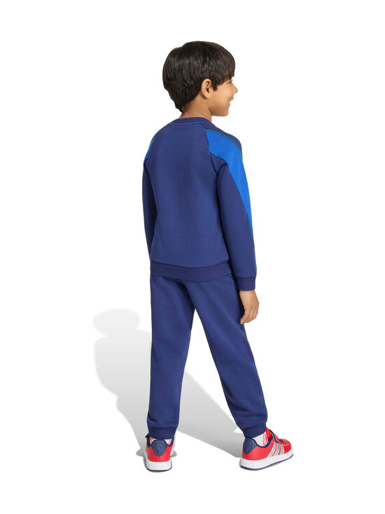 adidas Sportswear - Marvel-collegeasu - KS3968 DKBLUE/WHITE/ROYBLU | Stockmann - photo 5