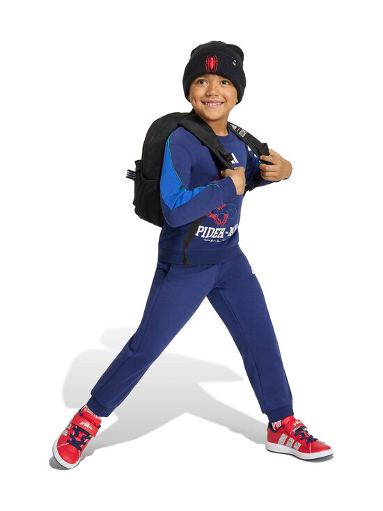 adidas Sportswear - Marvel-collegeasu - KS3968 DKBLUE/WHITE/ROYBLU | Stockmann - photo 7
