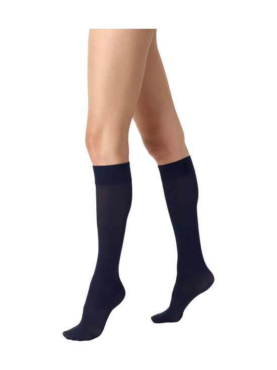 Oroblu - Opaque-polvisukat - BLUE 11 | Stockmann - photo 1