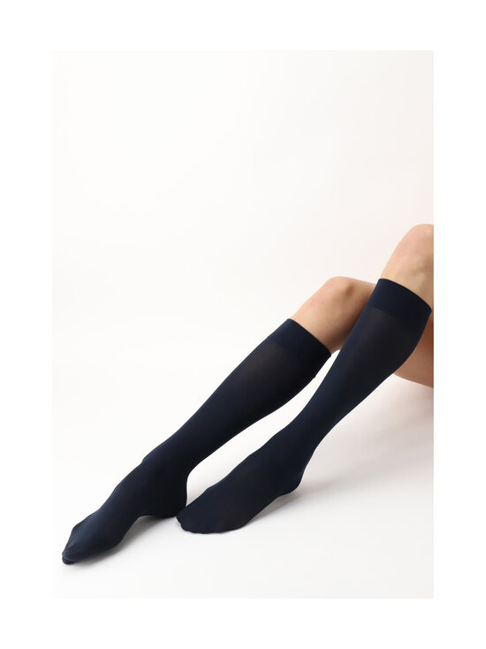 Oroblu - Opaque-polvisukat - BLUE 11 | Stockmann - photo 2