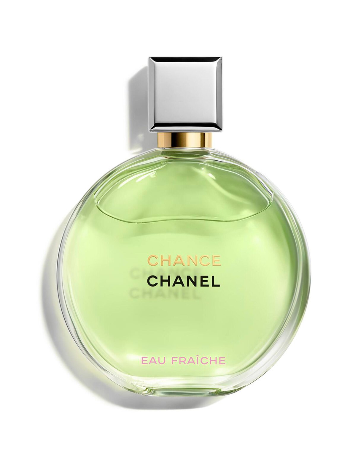 CHANCE EAU FRAÎCHE Eau De Parfum Spray