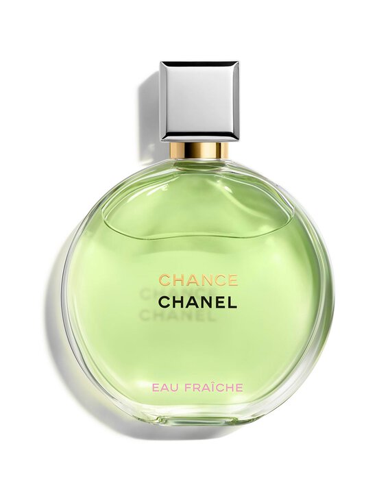 CHANEL - CHANCE EAU FRAÎCHE Eau De Parfum Spray - NOCOL - photo 1 CHANEL - CHANCE EAU FRAÎCHE Eau De Parfum Spray - NOCOL | Stockmann - photo 1