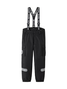 Reima - Reimatec bikses - 9990 BLACK | Stockmann