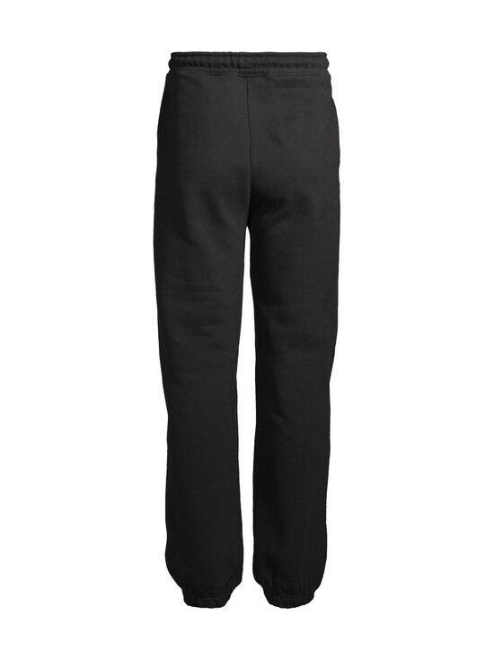 Superdry - Blank Oversized Jogger -housut - 02A BLACK | Stockmann - photo 2
