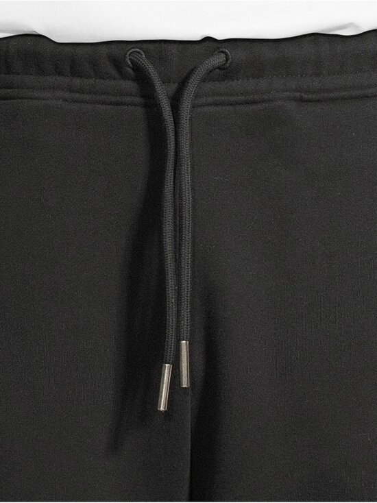 Superdry - Blank Oversized Jogger -housut - 02A BLACK | Stockmann - photo 5