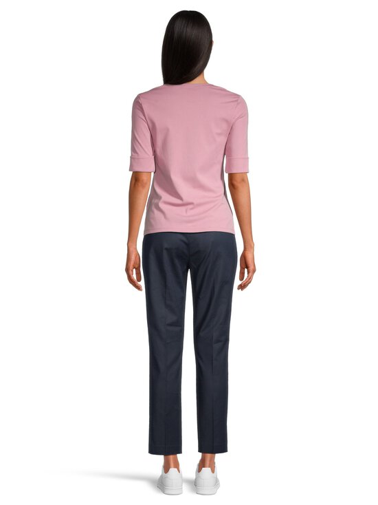 Lauren Ralph Lauren - Judy-trikoopaita - ROSE MAUVE - photo 3 Lauren Ralph Lauren - Judy-trikoopaita - ROSE MAUVE | Stockmann - photo 3
